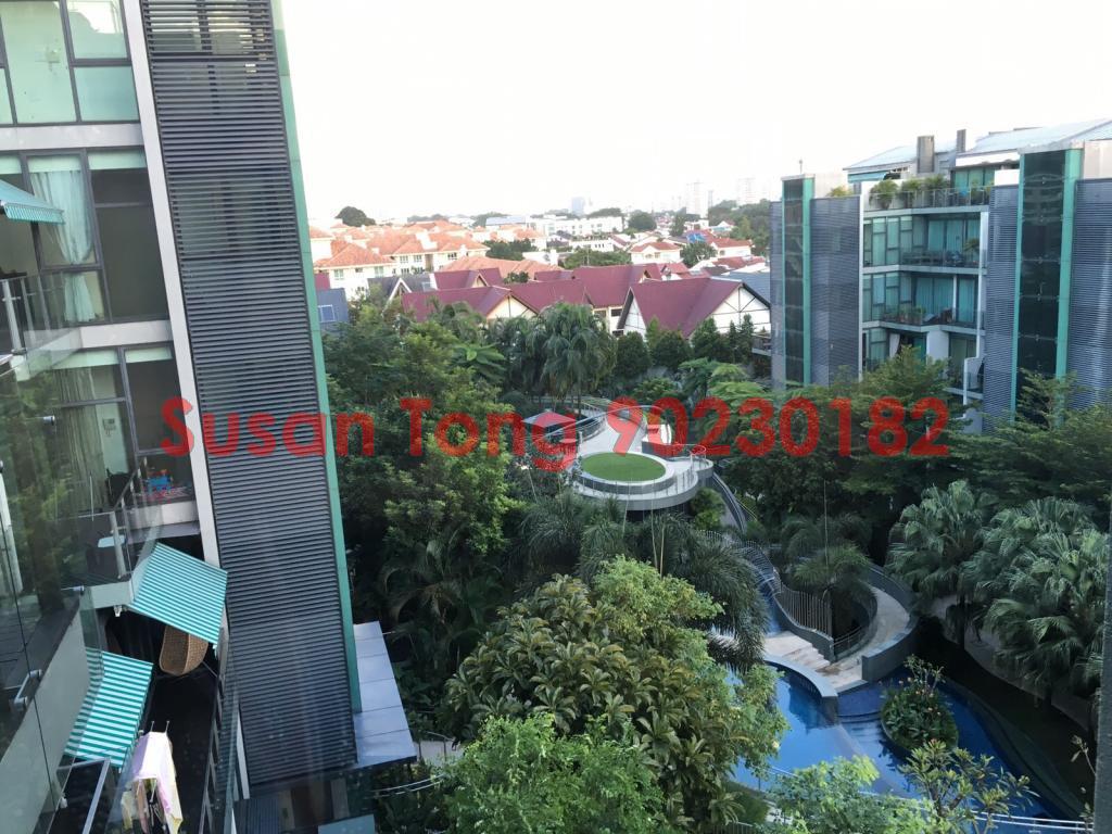 Duchess Residences (D10), Condominium #104250812